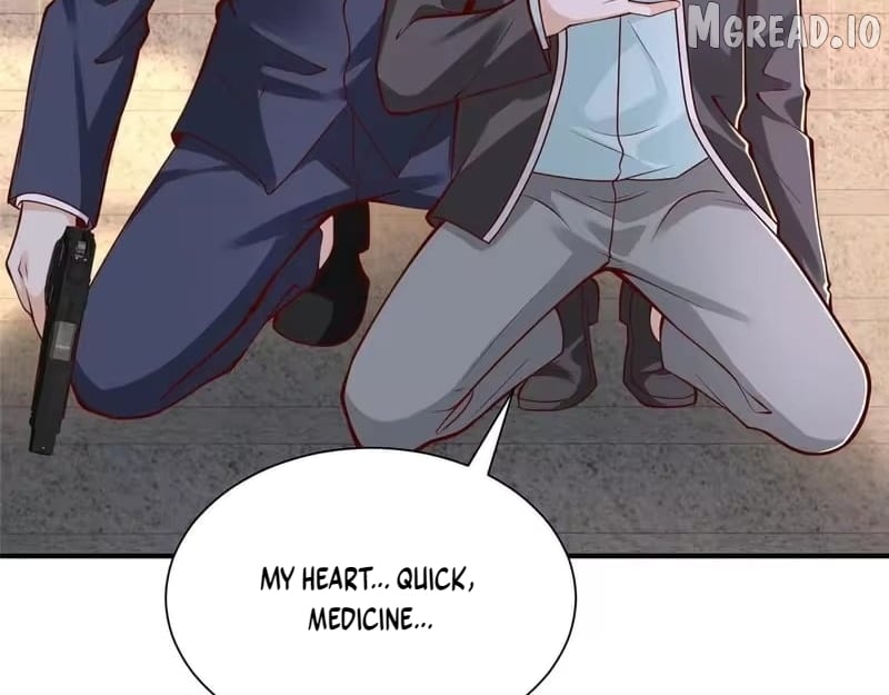 I randomly have a new career every week Chapter 907  - page 84